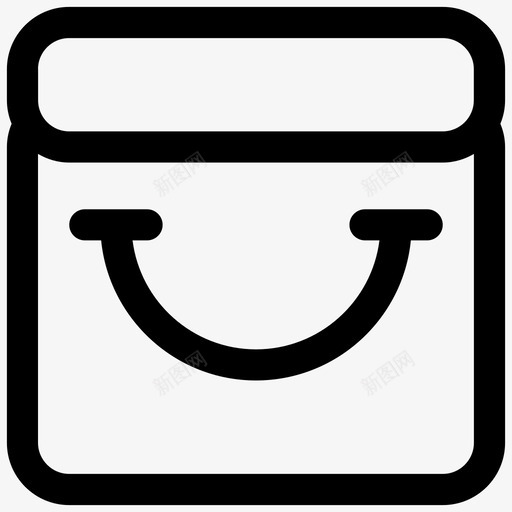 订单编号iconsvg_新图网 https://ixintu.com 订单编号icon
