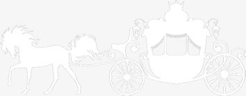 白色马车png免抠素材_新图网 https://ixintu.com 椹 鍏 鑺辫溅