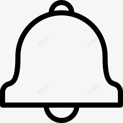 钟2图标png免抠素材_新图网 https://ixintu.com bell 贝尔