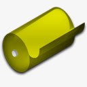 纸卷png免抠素材_新图网 https://ixintu.com 纸卷