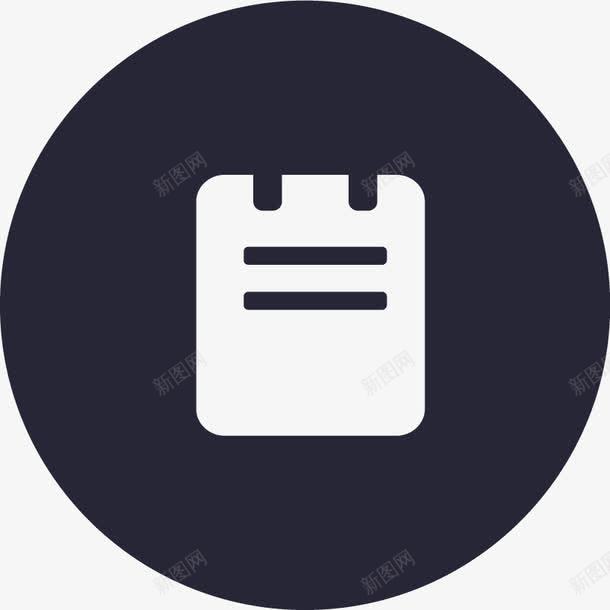 我的任务1矢量图图标eps_新图网 https://ixintu.com 我的任务1 矢量图