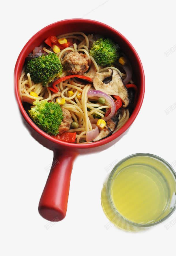 砂锅式麻辣烫png免抠素材_新图网 https://ixintu.com 砂锅 美食 麻辣烫