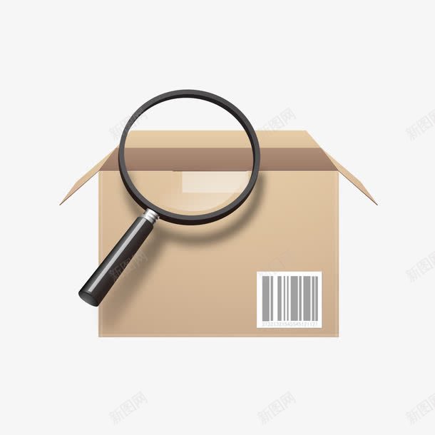 包装纸箱png免抠素材_新图网 https://ixintu.com 包装箱子 包装纸张 包装纸箱 纸箱 纸箱素材