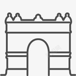 巴塞罗那胜利图标png_新图网 https://ixintu.com barcelona triumph 巴塞罗那 胜利