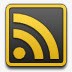 蜂窝RSS疯狂的蜂巢图标png_新图网 https://ixintu.com Honeycomb RSS Rss 蜂窝