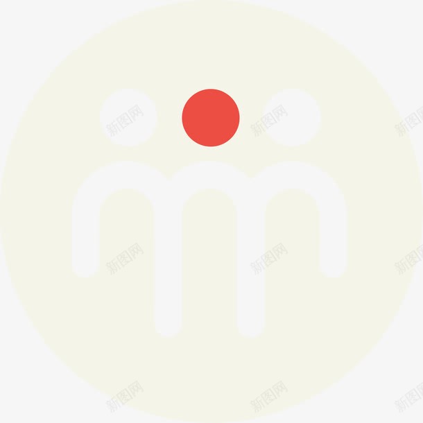 运动小人运动会会徽片图标png_新图网 https://ixintu.com 体育图标 奥运会 小人图标 运动会会徽 运动小人图标