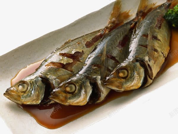 家常菜秋刀鱼png免抠素材_新图网 https://ixintu.com 产品实物 家常菜 炒菜 烹饪 秋刀鱼
