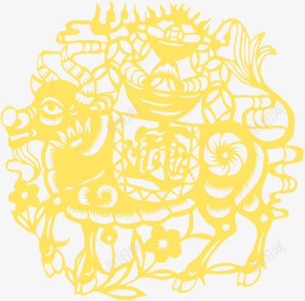 合成创意剪纸风格合成png免抠素材_新图网 https://ixintu.com 创意 剪纸 合成 风格