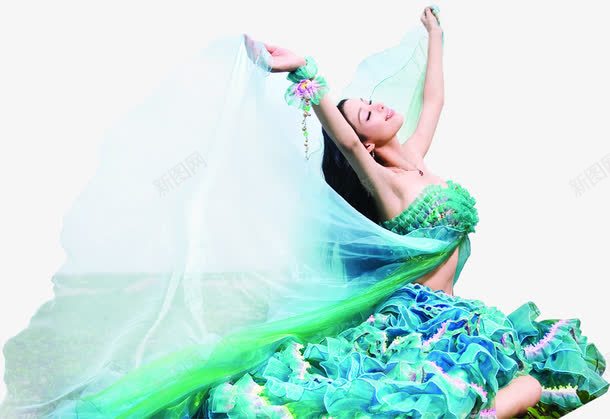 海报夏日女装仙女裙拍摄png免抠素材_新图网 https://ixintu.com 仙女 夏日 女装 拍摄 海报