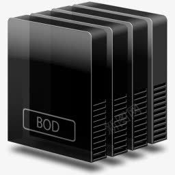 驱动苗条raid4磁盘图标png_新图网 https://ixintu.com disks drive raid slim 开车 磁盘 突袭 苗条的