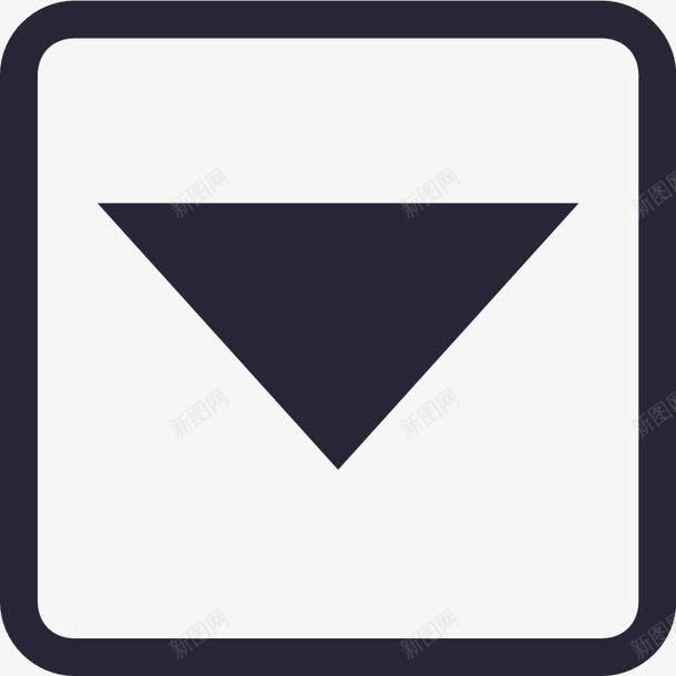 下拉框png免抠素材_新图网 https://ixintu.com 下拉框