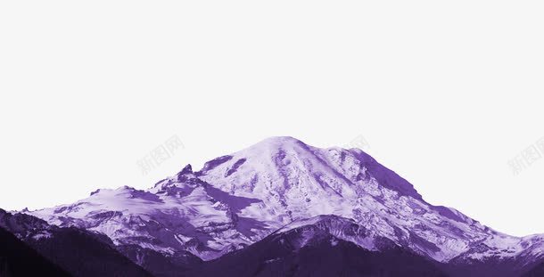 山峰png免抠素材_新图网 https://ixintu.com 大自然 山 山峰元素 山峰素材 自然 自然元素