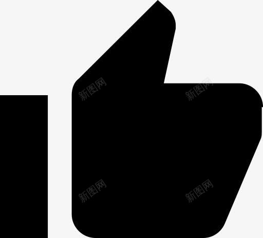 率拇指起来材料芯png免抠素材_新图网 https://ixintu.com Rate thumb up 拇指 率 起来