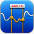 股票CUPSThemeiphoneicons图标png_新图网 https://ixintu.com Stock 股票