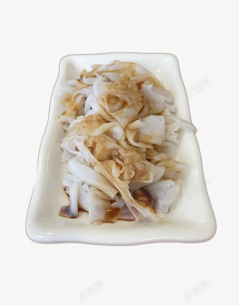 鲜美白色肠粉png免抠素材_新图网 https://ixintu.com 肠粉 高清免费png素材 鲜美
