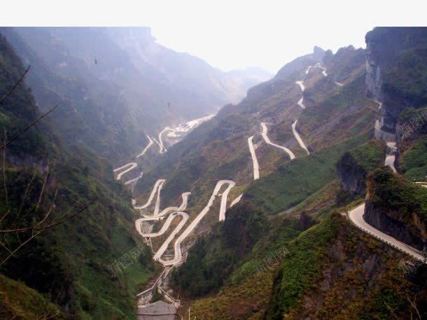 陡壁山峰小路png免抠素材_新图网 https://ixintu.com 名胜古迹 旅拍 旅游风景 江景 美景 著名建筑 风景