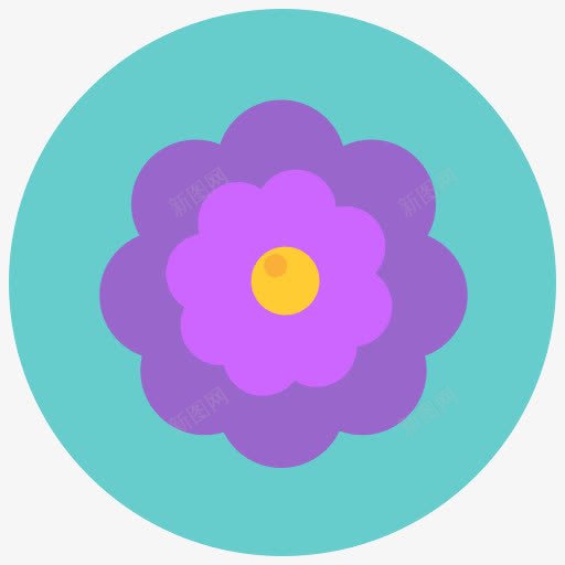 香气开花花花自然花png免抠素材_新图网 https://ixintu.com Aroma blossom flower flowers nature 开花 自然 花 香气