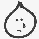 哭泣网页创意png免抠素材_新图网 https://ixintu.com cry 哭泣