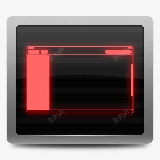 接口生成器高技术苏联图标png_新图网 https://ixintu.com Builder Interface 接口 生成器