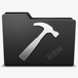 开发人员文件夹PryFrenteicons图标png_新图网 https://ixintu.com Developer Folder 开发人员 文件夹