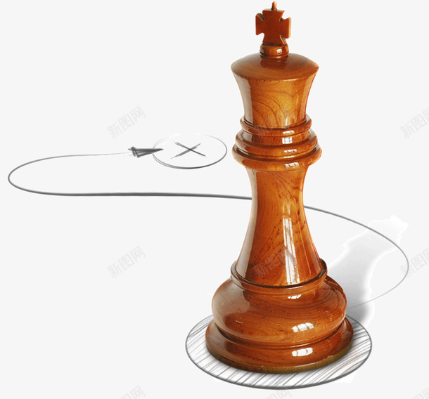 象棋决策规划png免抠素材_新图网 https://ixintu.com 决 划 棋 策 规 象