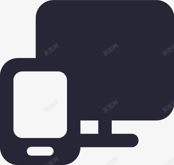 面型图标3推送到设备png_新图网 https://ixintu.com 面型图标3推送到设备