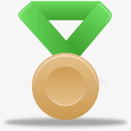 金属铜绿色图标png_新图网 https://ixintu.com bronze green metal 绿色 金属 青铜