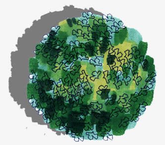 创意植物绿色环境渲染漫画风格png免抠素材_新图网 https://ixintu.com 创意 植物 渲染 漫画 环境 绿色 风格