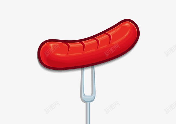 美食热狗png免抠素材_新图网 https://ixintu.com 图形 热狗 美食