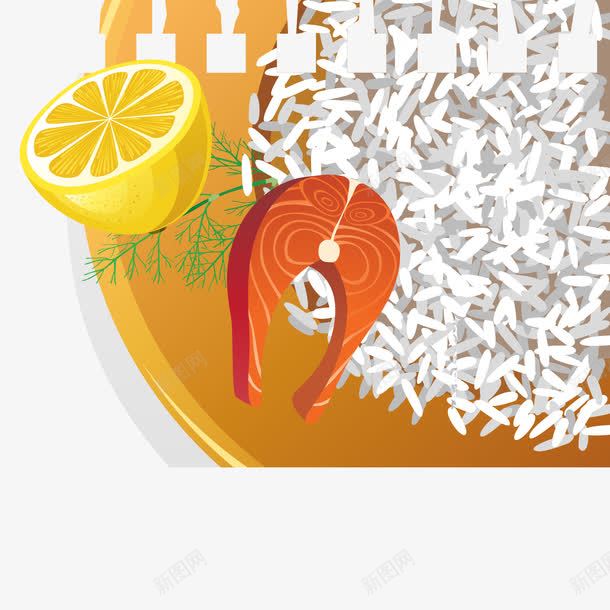 寿司美食png免抠素材_新图网 https://ixintu.com 寿司 美食