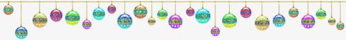 圣诞背景装饰图案png免抠素材_新图网 https://ixintu.com merrychristmas 圣诞 圣诞球 背景装饰