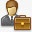 经销商帐户图标png_新图网 https://ixintu.com account reseller 经销商 账户