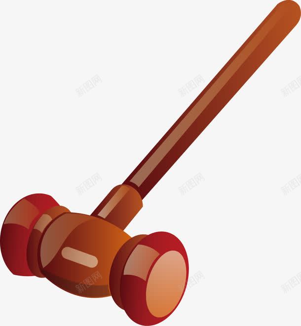 卡通锤子片矢量图ai免抠素材_新图网 https://ixintu.com 卡通锤子 卡通锤子素材 锤子 锤子素材 矢量图