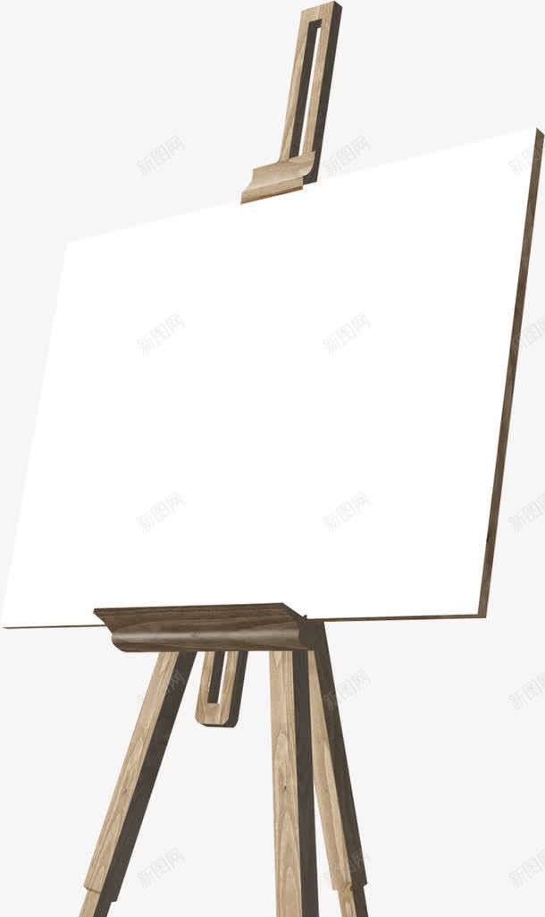 画板绘画用品png免抠素材_新图网 https://ixintu.com 用品 画板 绘画