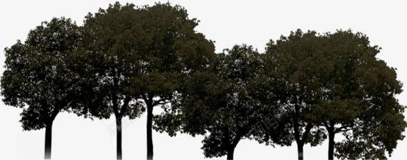 创意黑白风格环境渲染png免抠素材_新图网 https://ixintu.com 创意 渲染 环境 风格 黑白