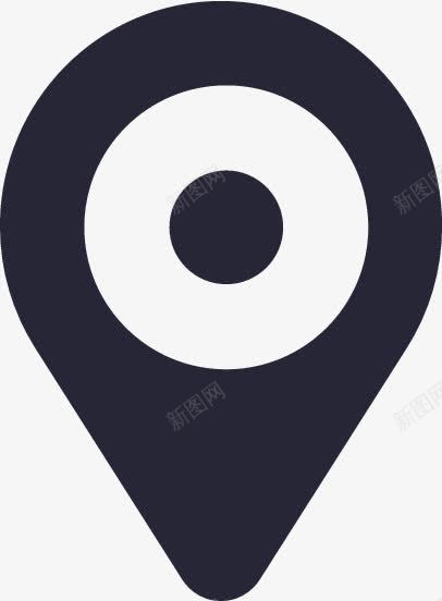 地理位置png免抠素材_新图网 https://ixintu.com 地理位置