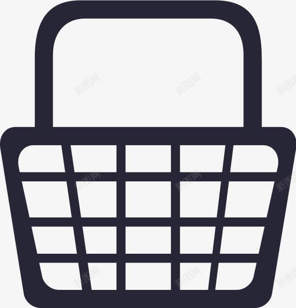 海外购物图标png_新图网 https://ixintu.com 海外购物
