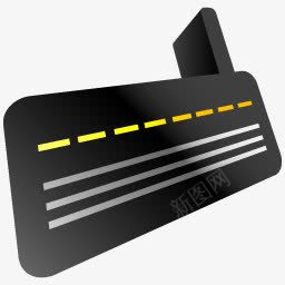路由器170码头png免抠素材_新图网 https://ixintu.com router 路由器