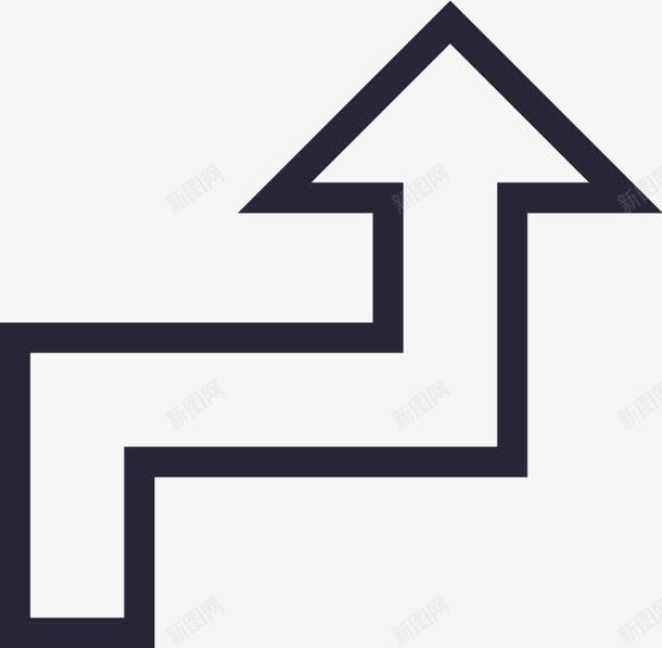路线查询图标png_新图网 https://ixintu.com 路线查询