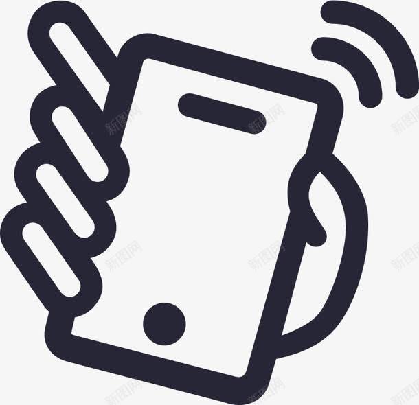 摇一摇矢量图eps免抠素材_新图网 https://ixintu.com 摇一摇 矢量图