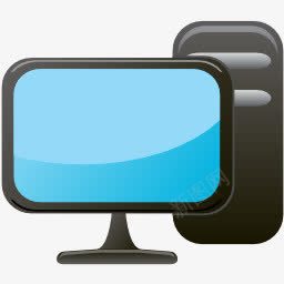 计算机milky20icons图标png_新图网 https://ixintu.com computer 计算机