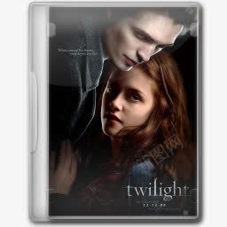 暮光之城的图标png_新图网 https://ixintu.com twilight 暮光之城