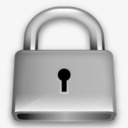 锁普通西格玛png免抠素材_新图网 https://ixintu.com lock 锁