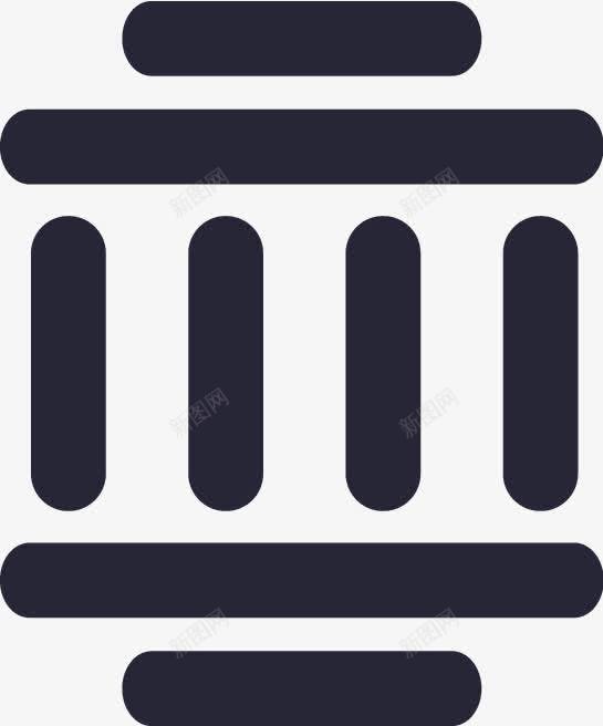 TETE机油滤清器图标png_新图网 https://ixintu.com TETE机油滤清器