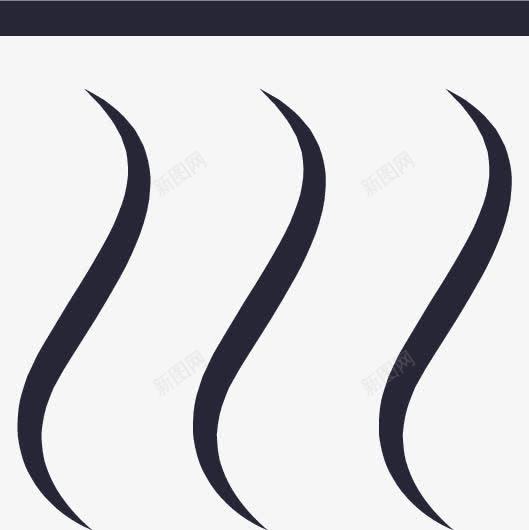 BBQ上火图标png_新图网 https://ixintu.com BBQ上火
