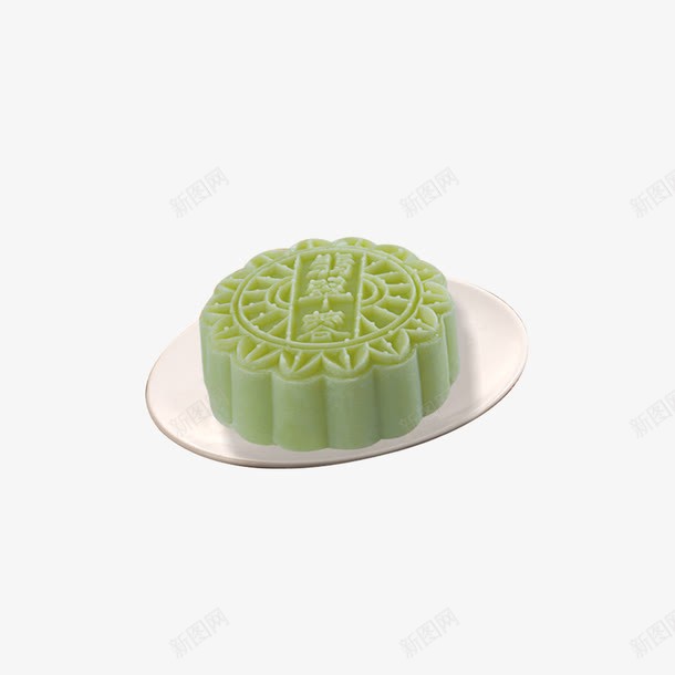 月饼png免抠素材_新图网 https://ixintu.com 中秋节 月饼 月饼纹样 碟子 美食 节日 节日素材 花好月圆