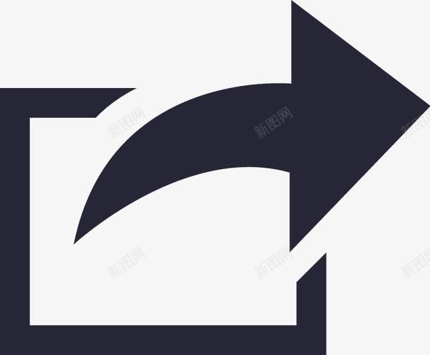 发送给好友图标png_新图网 https://ixintu.com 发送给好友