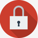 上锁图标png免抠素材_新图网 https://ixintu.com lock 锁