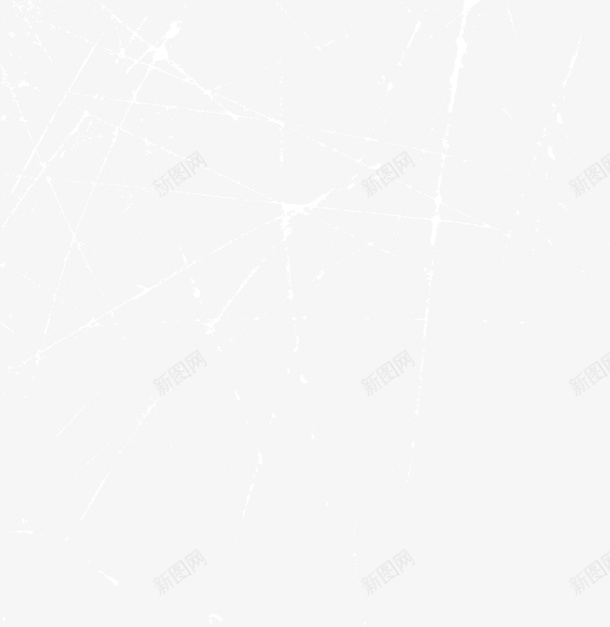 白色斑斓花纹png免抠素材_新图网 https://ixintu.com 交织线条 斑斓图案 混合纹理 混合线条 白色花纹 边框纹理