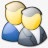 侏儒注销出口退出退出kearoneS图标png_新图网 https://ixintu.com exit gnome logout out quit sign 侏儒 出口 注销 退出